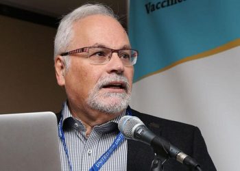 Παυλάκης: Θα βλέπουμε περίπου 100 νεκρούς καθημερινά μέχρι το τέλος του χρόνου