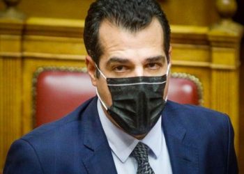 Live οι ανακοινώσεις του υπουργού Υγείας για τον υποχρεωτικό εμβολιασμό