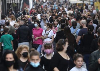 Ξεκινάει την Κυριακή η εορταστική περίοδος για την αγορά- Τo ωράριο