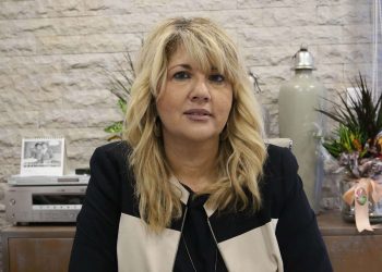 Αντιεμβολιαστές επιτέθηκαν στην πρόεδρο του Ιατρικού Συλλόγου