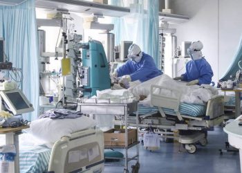 VIP ΜΕΘ – Η τοποθέτηση της Ματίνας Παγώνη