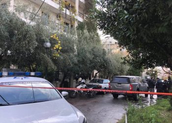 Τραγωδία στο Νέο Ηράκλειο- Νεκρά βρέθηκαν δύο αδέρφια σε διαμέρισμα