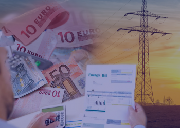 Απανωτές αυξήσεις στο ρεύμα και στο πρώτο τρίμηνο του 2022