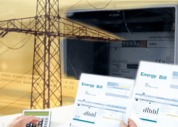 Πόσο επιβαρύνθηκαν νοικοκυριά κι επιχειρήσεις από τους λογαριασμούς ρεύματος