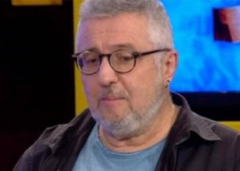 Τέλος ο Στάθης Παναγιωτόπουλος των Ράδιο Αρβύλα μετά από σοκαριστική καταγγελία για εκδικητικό πορνό