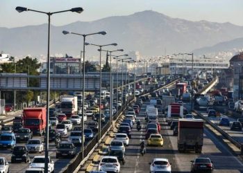 Τέλη κυκλοφορίας 2022: Πότε λήγει η προθεσμία, πώς πληρώνονται