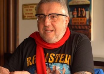 Λύτρας: Αναμένονται εξελίξεις εντός της ημέρας για τον Παναγιωτόπουλο