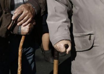 Παγκρήτιο συλλαλητήριο συνταξιούχων στα Χανιά