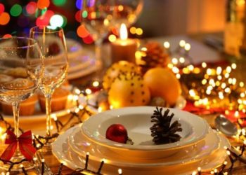 «Τσουχτερό» θα είναι φέτος το γιορτινό τραπέζι-Που διαμορφώνονται οι τιμές