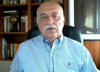 Τζανάκης: Ανάγκη λήψης νέων μέτρων- Έκκληση να κάνουν όλοι την τρίτη δόση