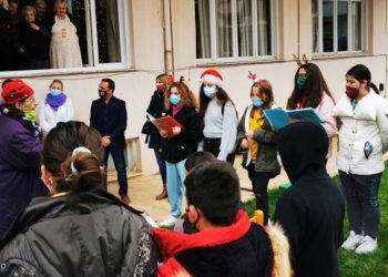 Παραδόσεις και λαϊκές δοξασίες των γιορτών