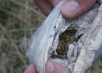 Κρήτη: Ανήλικος έδωσε χασίς σε συμμαθητές του στο σχολείο