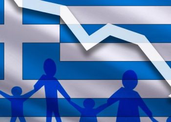 Ασφαλιστικό – Αύξηση ορίων ηλικίας ή κατάρρευση