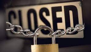 Με τον χαμηλότερο ρυθμό της 10ετίας κινήθηκαν οι πτωχεύσεις εταιρειών το 2020