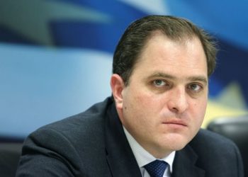 Πιτσιλής: Πώς θα βεβαιώνεται το πρόστιμο σε ανεμβολίαστους 60αρηδες