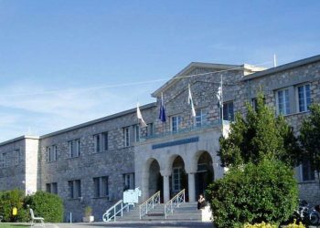 Πλεύρης: Το αργότερο μετά από 6 εβδομάδες θα επαναλειτουργήσει κανονικά το Παίδων Πεντέλης