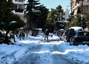 Χαλάνδρι: Σε ξενοδοχεία θα μεταφερθούν κάτοικοι που δεν έχουν ρεύμα