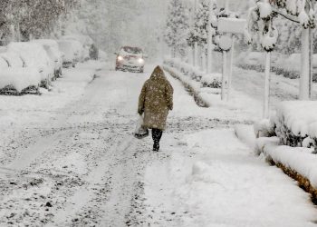 Κρήτη: Νέες ρυθμίσεις στην κυκλοφορία λόγω του χιονιά – Πού χρειάζονται αλυσίδες και πού απαγορεύεται η κυκλοφορία