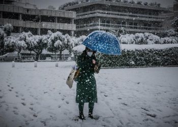 Πολιτική Προστασία: Μόνο οι απαραίτητες μετακινήσεις τις επόμενες 48 ώρες