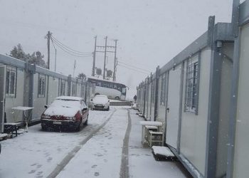 Χωρίς θέρμανση οι κάτοικοι στο Αρκαλοχώρι – Έκκληση για βοήθεια