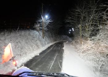 meteo: Πώς θα εξελιχθεί η κακοκαιρία «Ελπίς» – Πού θα χιονίσει