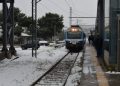Μήνυση κατά παντός υπευθύνου από τους επιβάτες του τρένου που εγκλωβίστηκαν στα χιόνια