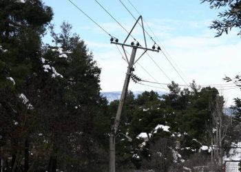 Σκρέκας: Πιθανή η αποζημίωση σε όσους έμειναν χωρίς ρεύμα λόγω της κακοκαιρίας