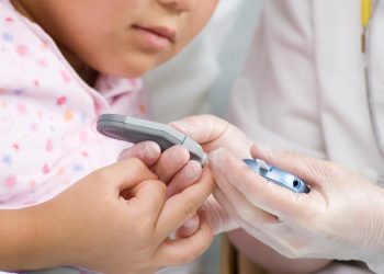 Ο κορωνοιός αυξάνει τον κίνδυνο εμφάνισης σακχαρώδη διαβήτη στα παιδιά