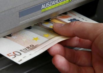 Ξεκινούν σήμερα οι πληρωμές των συντάξεων Φεβρουαρίου