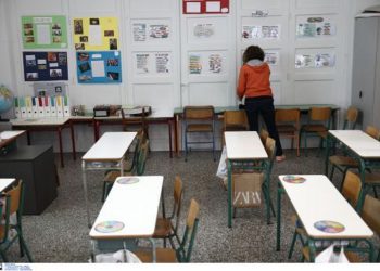 Βόλος: Στο αυτόφωρο 33χρονη που δεν έστελνε την κόρη της ενάμιση χρόνο στο σχολείο