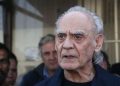 «Άνοιξε» η πρώτη διαθήκη του Άκη Τσοχατζόπουλου-Aποκλήρωσε στενούς συγγενείς του