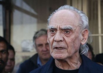 «Άνοιξε» η πρώτη διαθήκη του Άκη Τσοχατζόπουλου-Aποκλήρωσε στενούς συγγενείς του