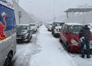 Αττική Οδός: 2.000 ευρώ ανά εγκλωβισμένο αυτοκίνητο ζήτησε ο Μητσοτάκης από την εταιρεία