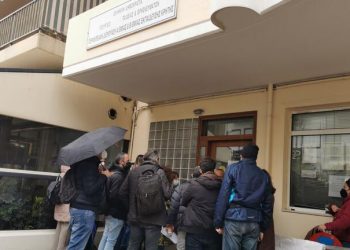 Βαρδάκης: Να πάρει τώρα ουσιαστικά μέτρα η κυβέρνηση για την ασφάλεια μαθητών και εκπαιδευτικών