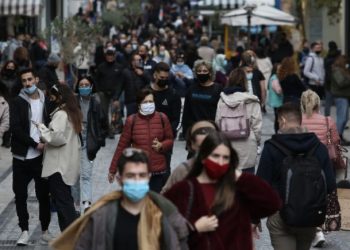 Kανονικά τα πρόστιμα για τους ανεμβολίαστους -Πότε θα αρθούν τα μέτρα στην εστίαση