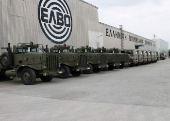 ΕΛΒΟ – Αγγελία για νέες θέσεις εργασίας