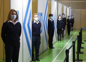 Ανοίγει στις 20 Ιανουαρίου η πλατφόρμα για την 4η δόση εμβολίου στους ανοσοκατασταλμένους