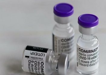 Σήμερα ανοίγει η πλατφόρμα για την τέταρτη δόση εμβολίου