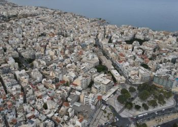 Πως θα απογραφούν όσοι Ηρακλειώτες δεν το έχουν κάνει μέχρι σήμερα – Ολες οι λεπτομέρειες