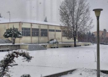 Αργία και σήμερα λόγω κακοκαιρίας -Κλειστά και τα σχολεία