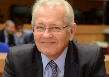 Δημήτρης Κωνσταντάρας: Στο νοσοκομείο ο γνωστός δημοσιογρα΄φος