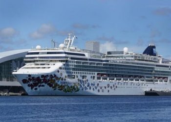 Κρουαζιέρα: Ποια λιμάνια ξεχώρισαν – Τετραψήφια άνοδος στις αφίξεις επιβατών