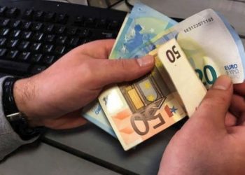 Πόσο θα αυξηθεί ο κατώτατος μισθός και από πότε-Παραδείγματα