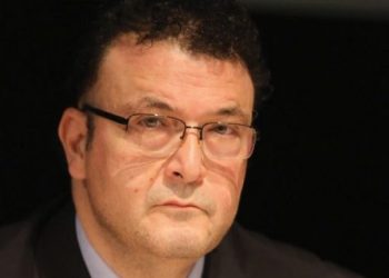 Τραγικός θάνατος του προέδρου της Πανελλήνιας Ομοσπονδίας Κρεοπωλών σε τροχαίο