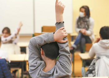 Κρήτη: Πως θα λειτουργήσουν σχολεία και παιδικοί σταθμοί – Ποια θα είναι κλειστά