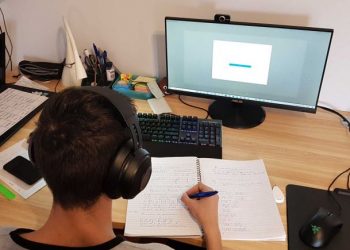 Σχολεία: 28.800 τμήματα σε αναστολή λόγω της κακοκαιρίας -Καθολική η συμμετοχή στην τηλεκπαίδευση