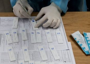 Μαγιορκίνης: Τι συμβαίνει όταν το μοριακό τεστ βγαίνει θετικό και το rapid αρνητικό