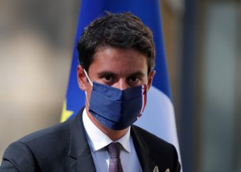 Γαλλία: Για αύξηση των κρουσμάτων σε «στρατοσφαιρικά επίπεδα» προειδοποιεί ο εκπρόσωπος της κυβέρνησης