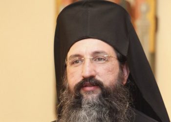 Κρήτη: Σημερα η διαβεβαίωση του νέου Αρχιεπισκόπου ενώπιον της Προέδρου της Δημοκρατίας