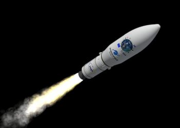 Τμήμα ρωσικού πυραύλου θα πέσει μέσα στις επόμενες 24 ώρες στη Γη